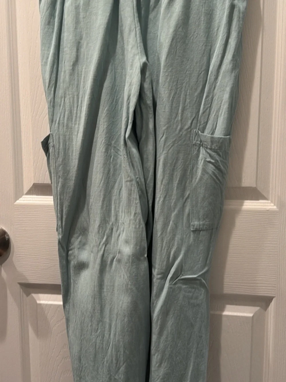 Roxy light blue